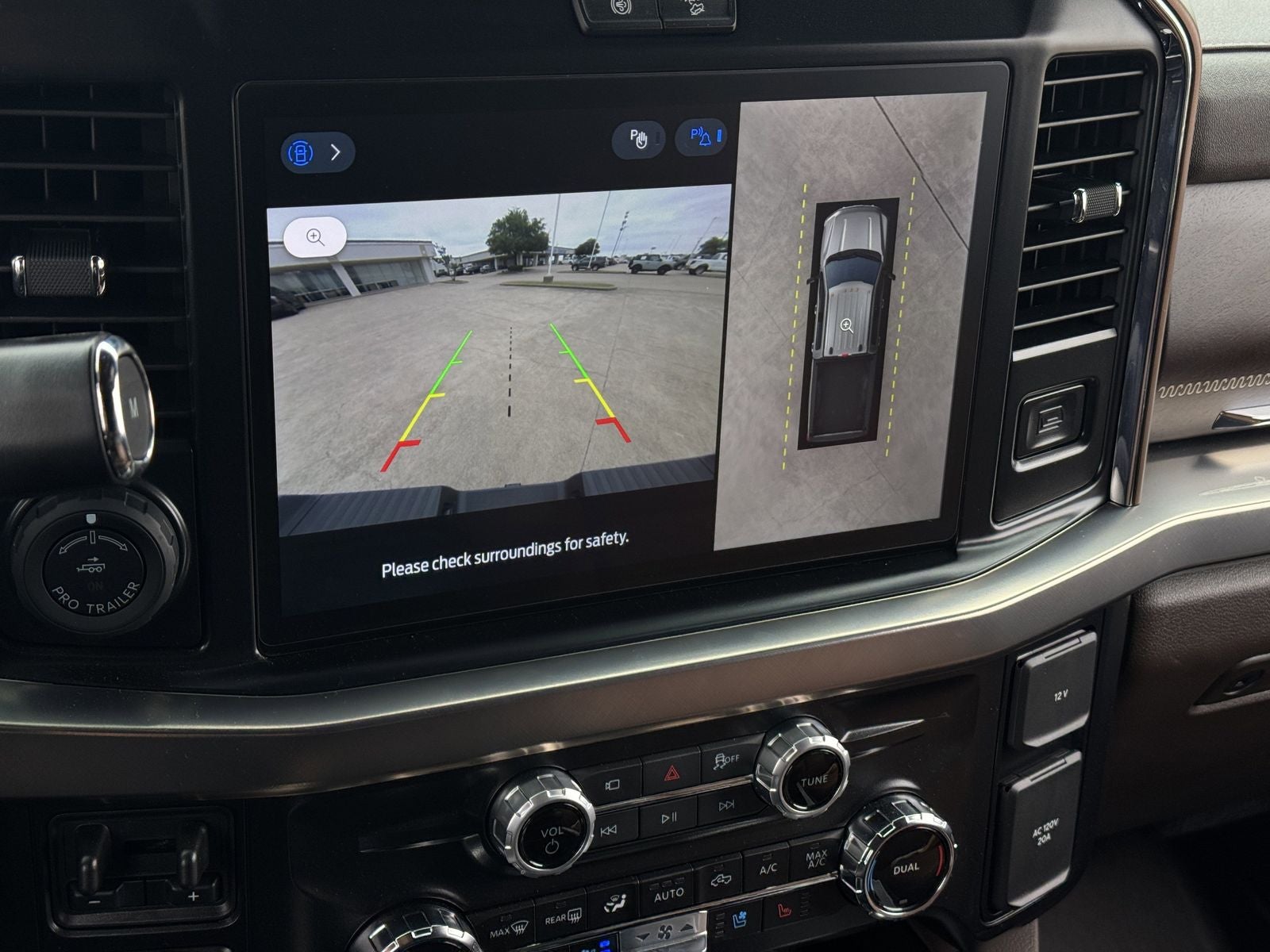 2026 Ford F-250SD F-250® King Ranch®