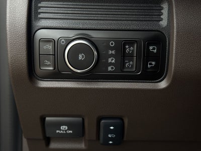 2026 Ford F-250SD F-250® King Ranch®