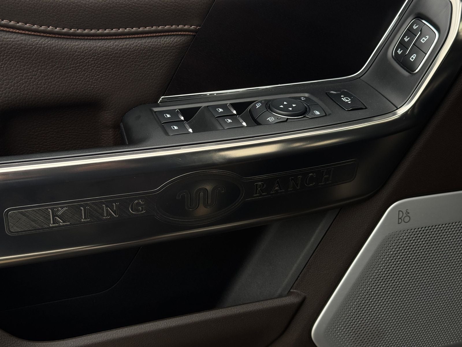2026 Ford F-250SD F-250® King Ranch®