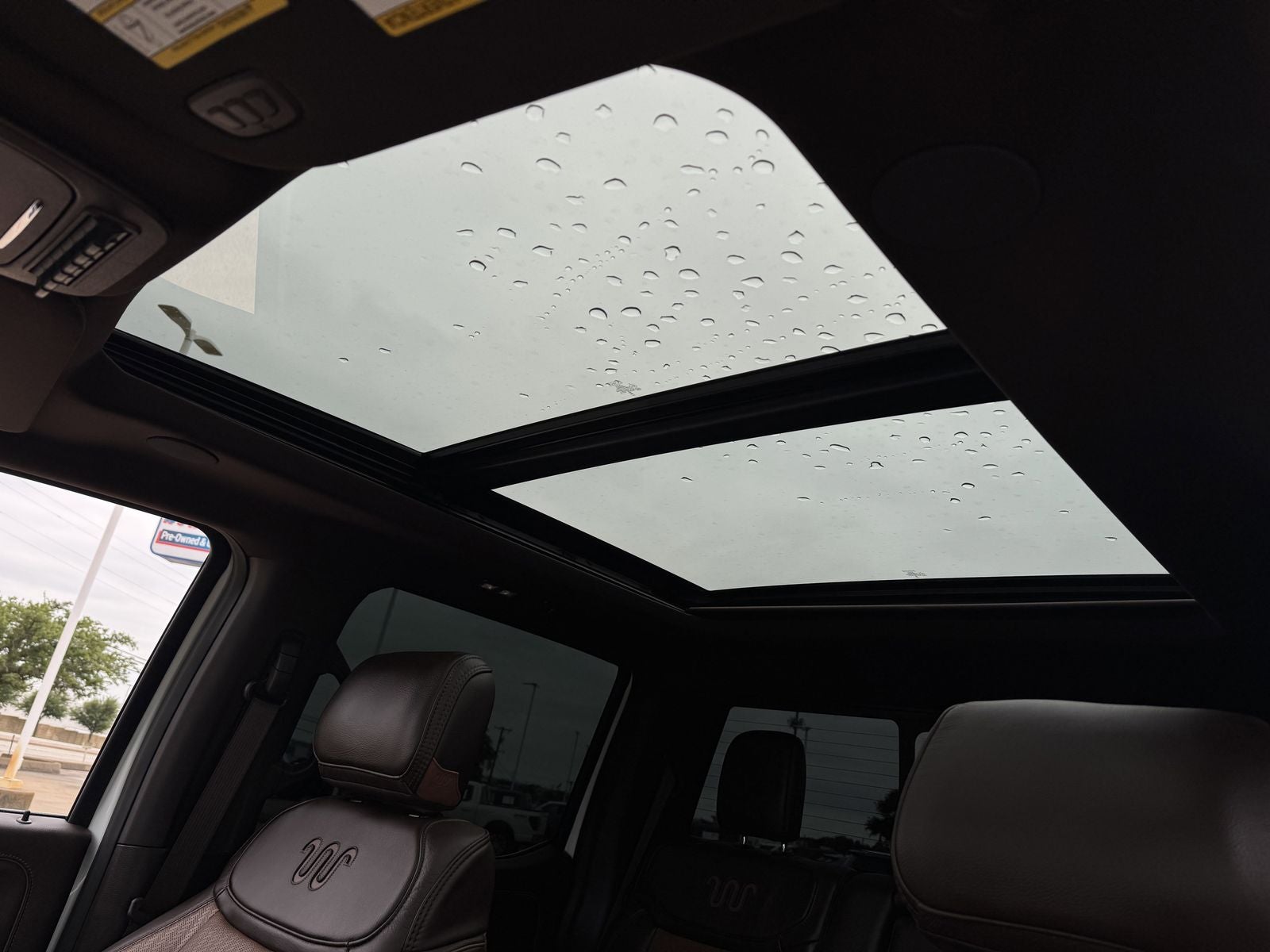 2026 Ford F-250SD F-250® King Ranch®