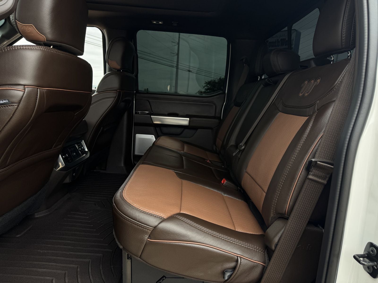 2026 Ford F-250SD F-250® King Ranch®