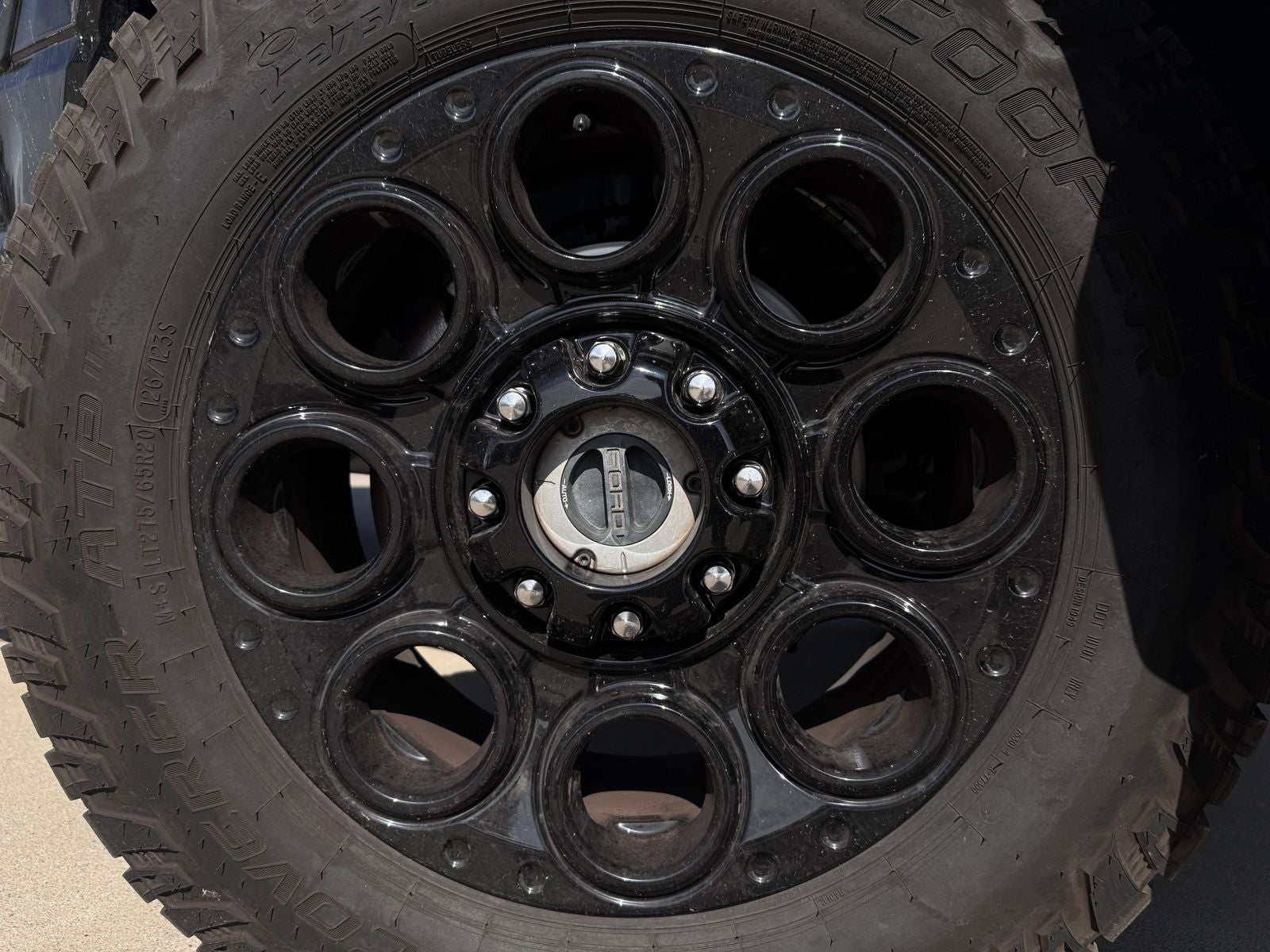 2023 Ford F-250SD F-250® XLT