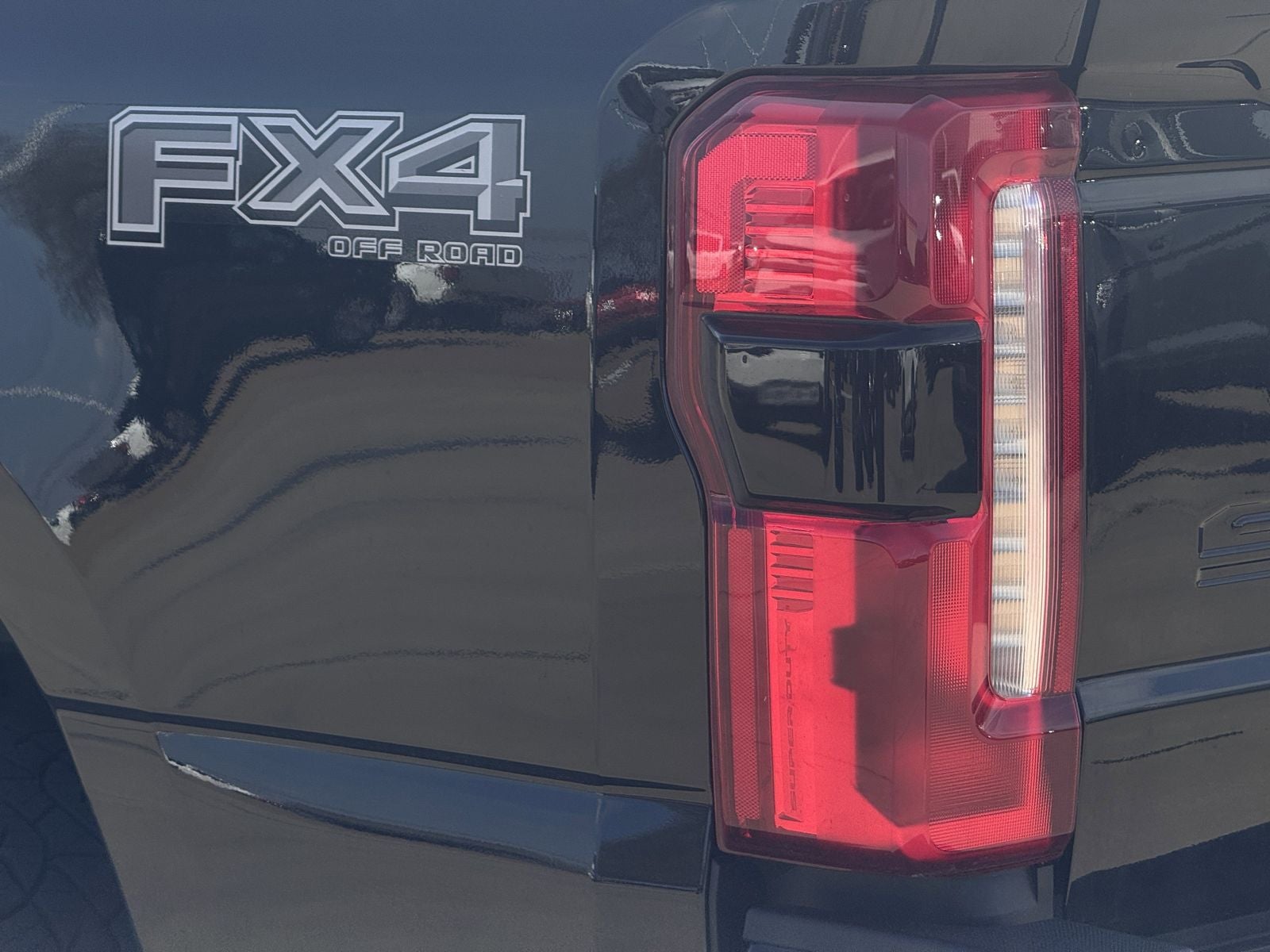 2023 Ford F-250SD F-250® XLT