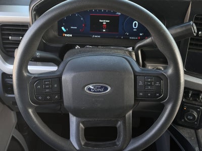 2023 Ford F-250SD F-250® XLT