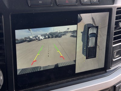 2023 Ford F-250SD F-250® XLT