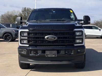 2023 Ford F-250SD F-250® XLT