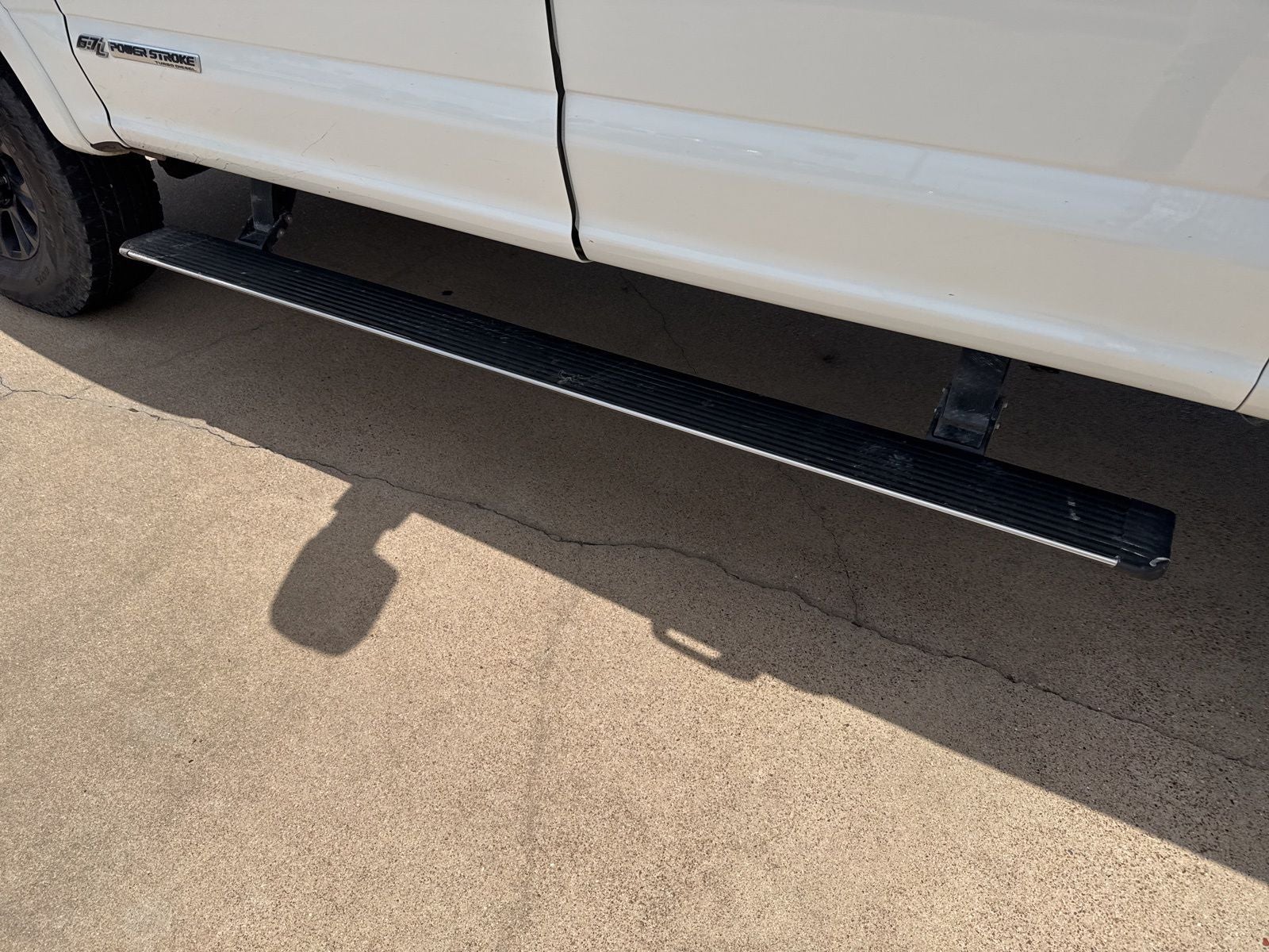 2022 Ford F-250SD F-250® Lariat®