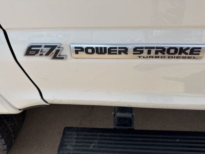 2022 Ford F-250SD F-250® Lariat®