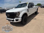 2022 Ford F-250SD F-250® Lariat®