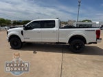 2022 Ford F-250SD F-250® Lariat®