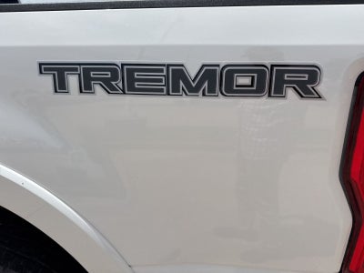 2022 Ford F-250SD F-250® Lariat®