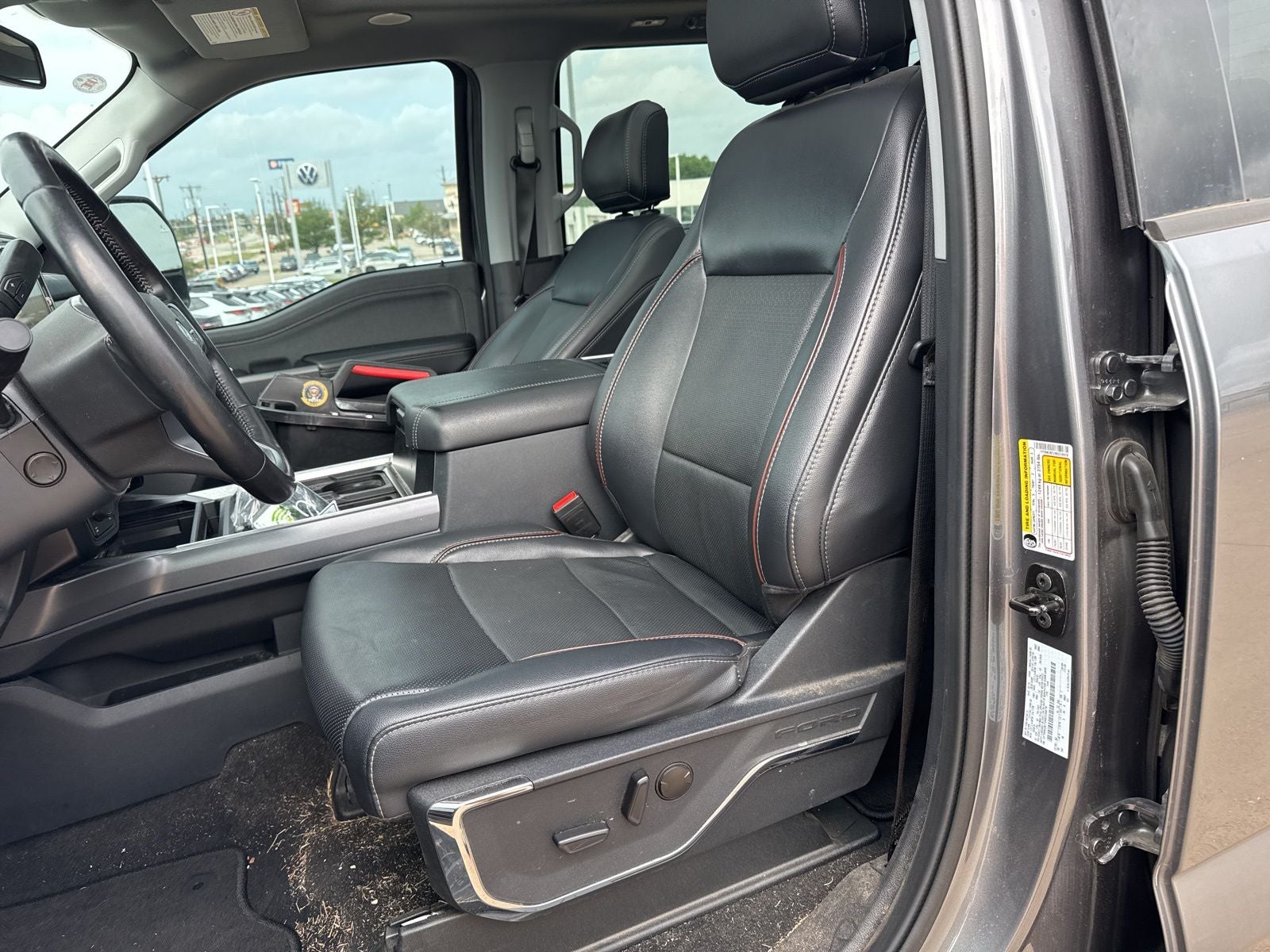 2024 Ford F-250SD F-250® Lariat®