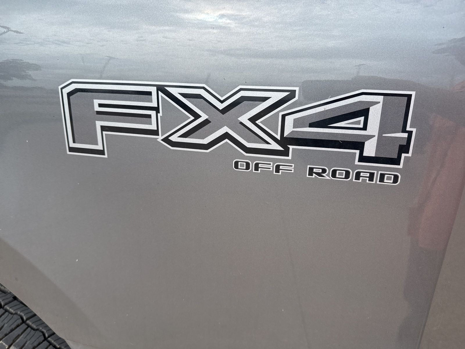 2024 Ford F-250SD F-250® Lariat®