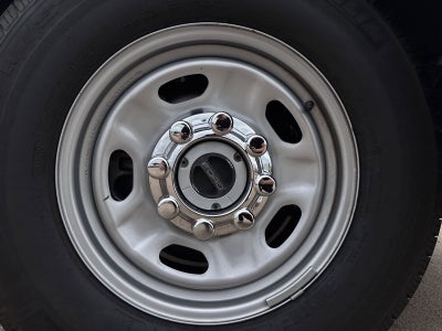 2025 Ford F-250SD F-250® XL