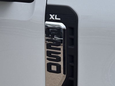 2025 Ford F-250SD F-250® XL