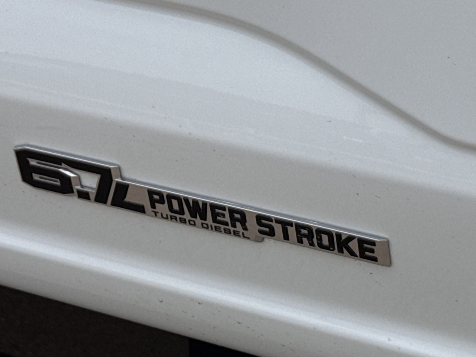 2025 Ford F-250SD F-250® XL