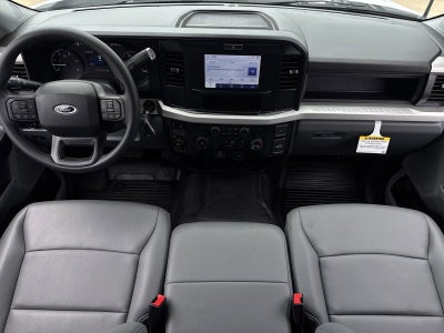 2025 Ford F-250SD F-250® XL