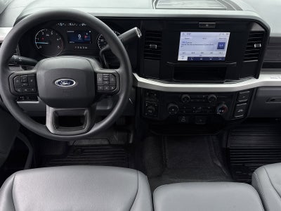 2025 Ford F-250SD F-250® XL