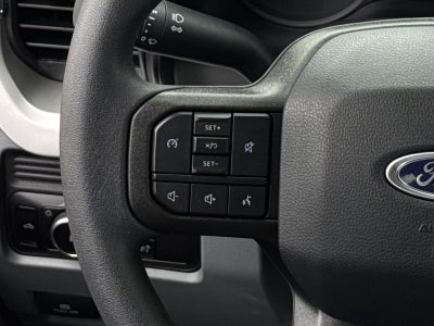 2025 Ford F-250SD F-250® XL