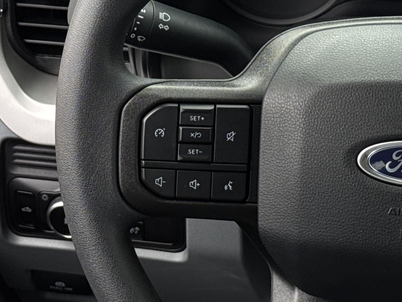 2025 Ford F-250SD F-250® XL