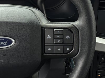 2025 Ford F-250SD F-250® XL