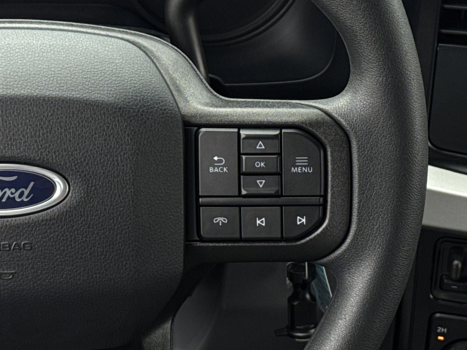 2025 Ford F-250SD F-250® XL