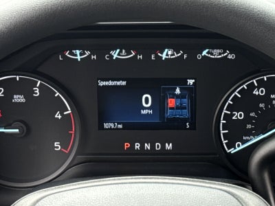 2025 Ford F-250SD F-250® XL