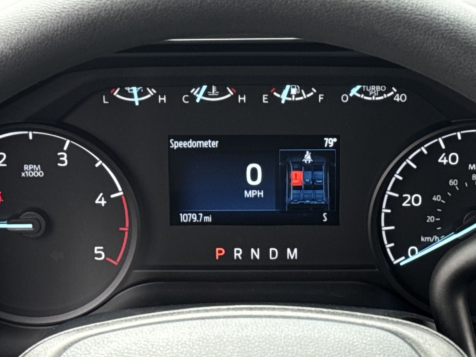 2025 Ford F-250SD F-250® XL