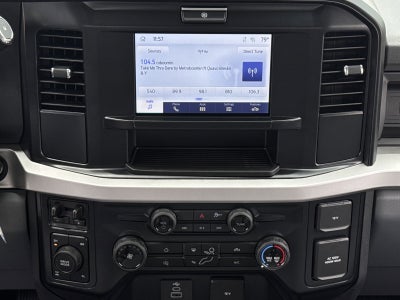 2025 Ford F-250SD F-250® XL