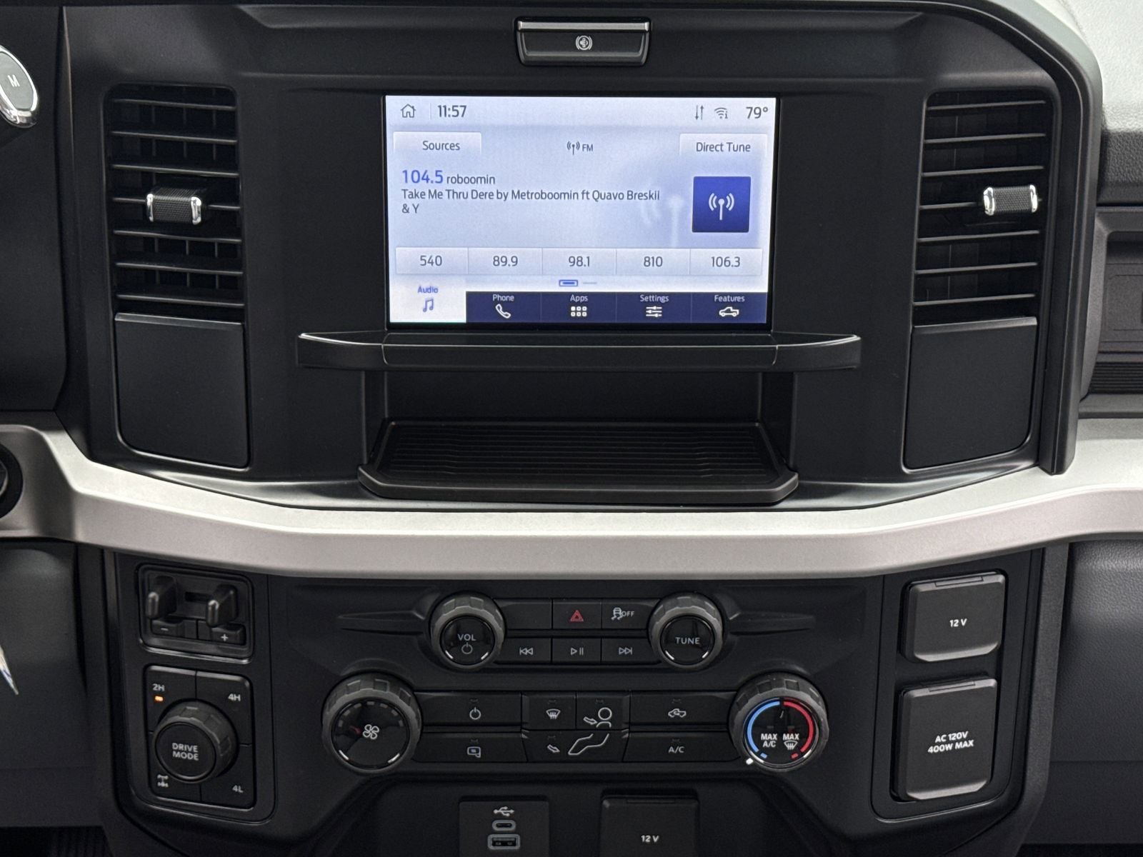 2025 Ford F-250SD F-250® XL