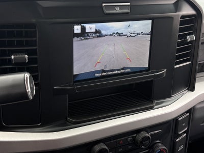 2025 Ford F-250SD F-250® XL