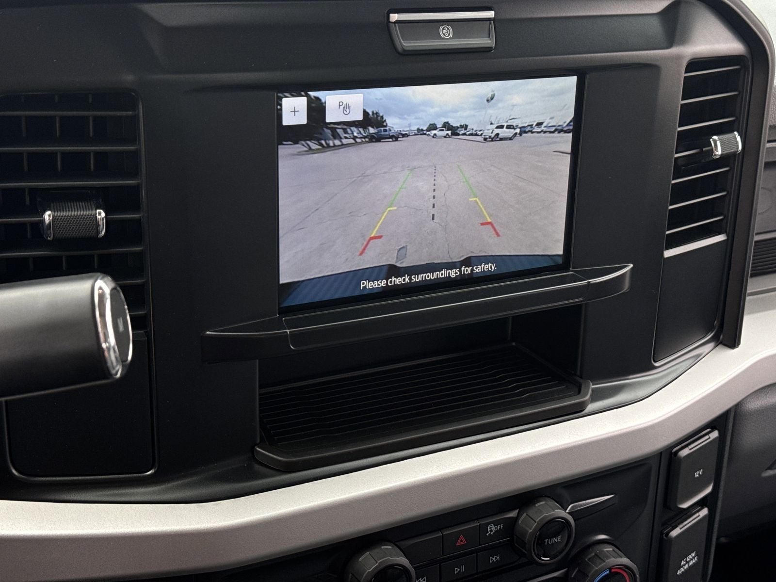 2025 Ford F-250SD F-250® XL