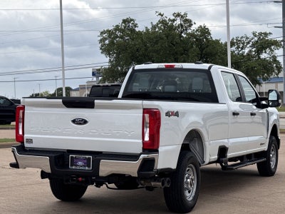 2025 Ford F-250SD F-250® XL