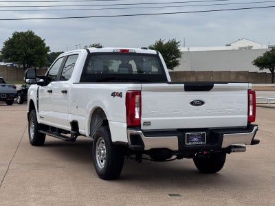 2025 Ford F-250SD F-250® XL