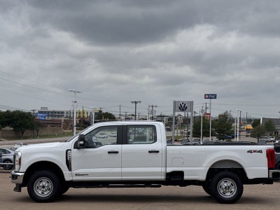 2025 Ford F-250SD F-250® XL