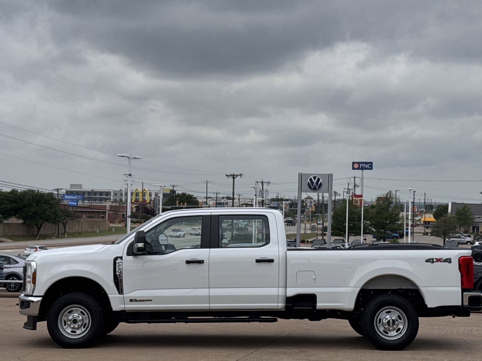 2025 Ford F-250SD F-250® XL