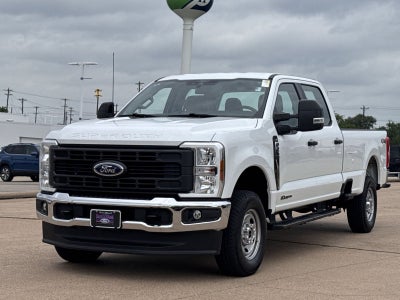 2025 Ford F-250SD F-250® XL