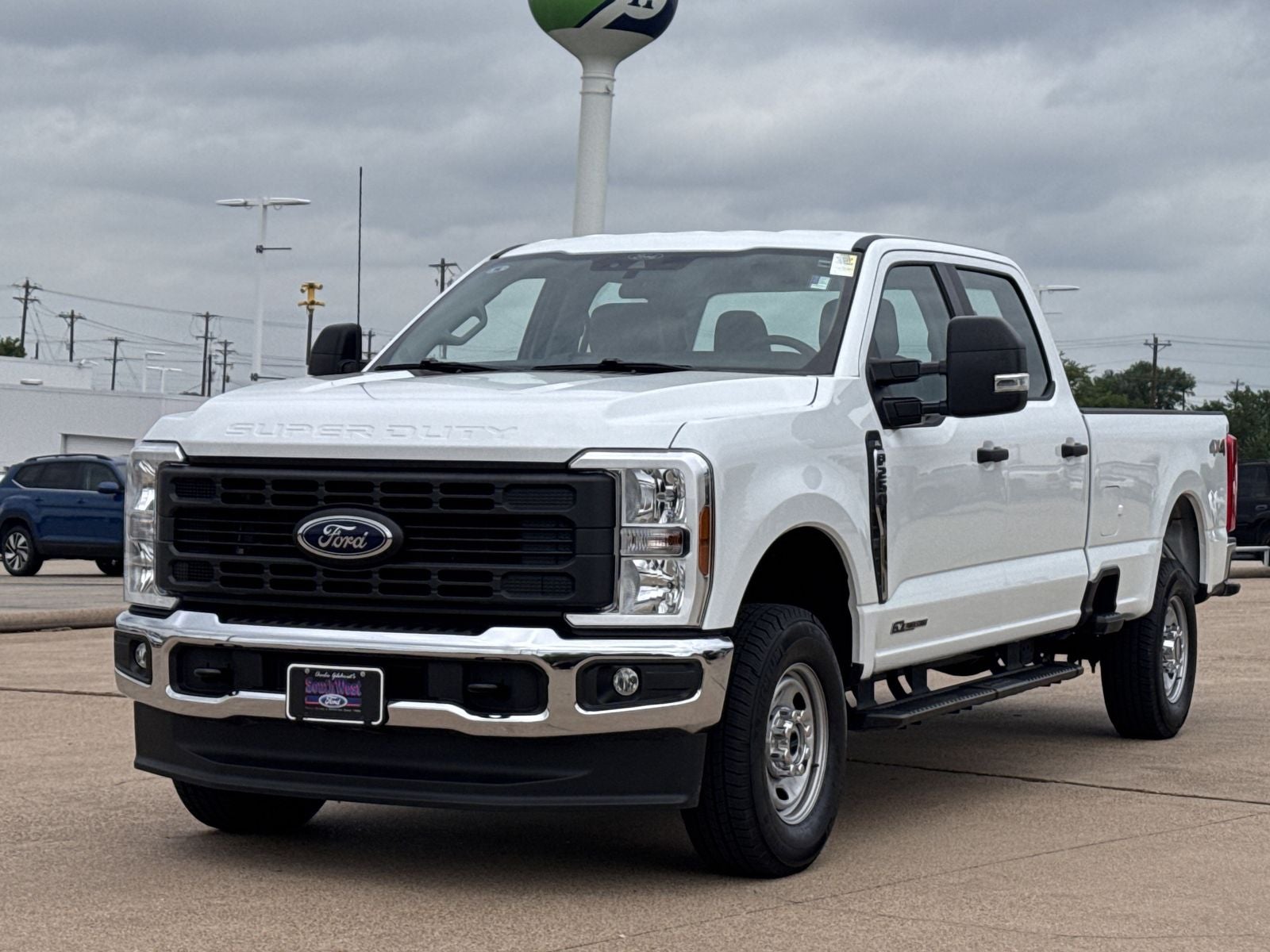 2025 Ford F-250SD F-250® XL