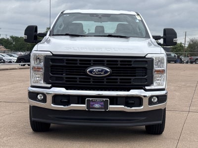 2025 Ford F-250SD F-250® XL
