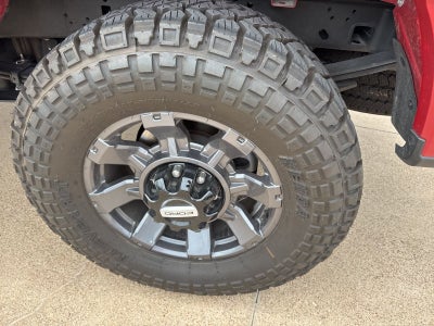 2024 Ford F-250SD F-250® Lariat®