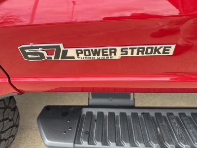 2024 Ford F-250SD F-250® Lariat®