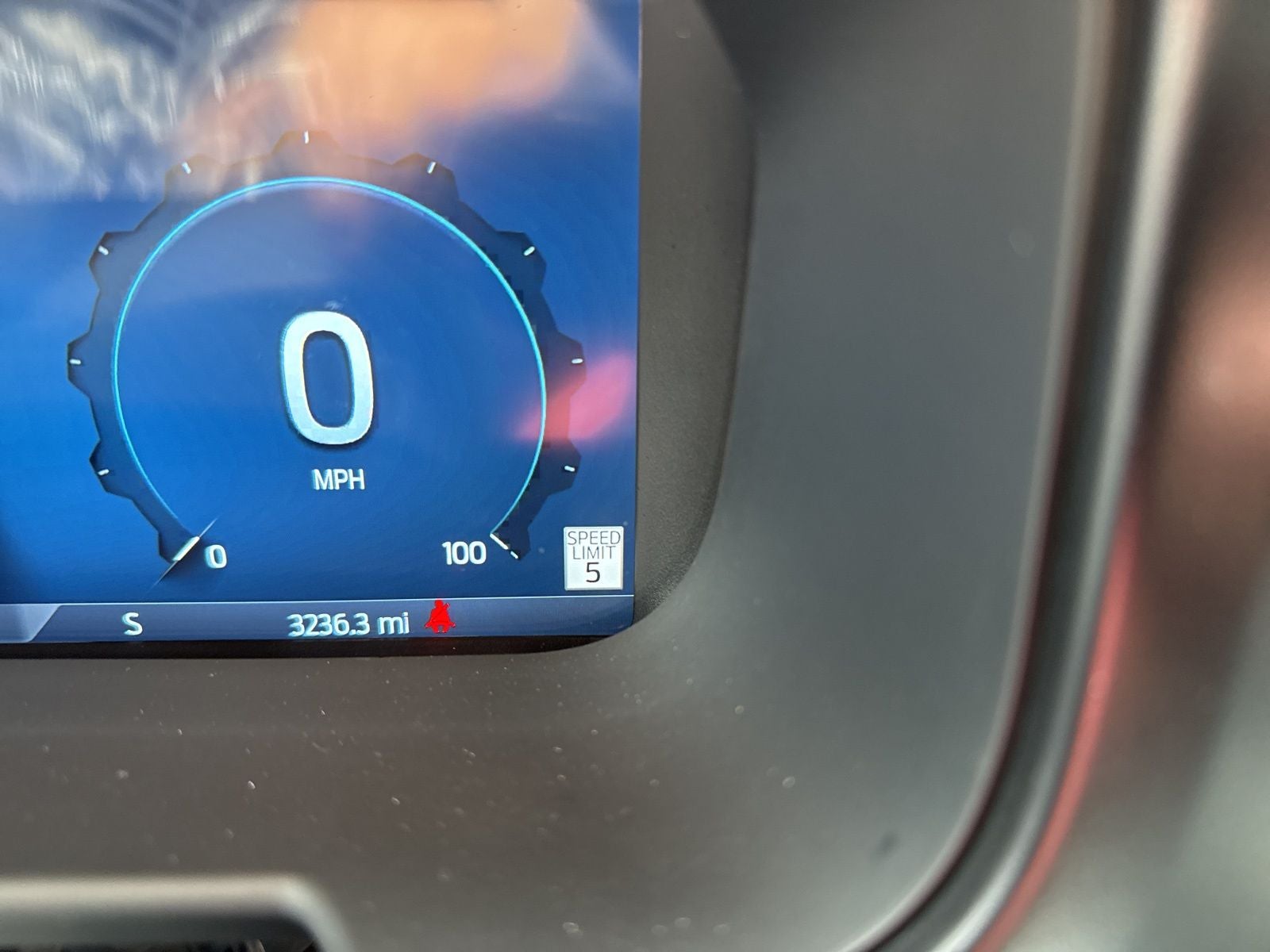 2024 Ford F-250SD F-250® Lariat®