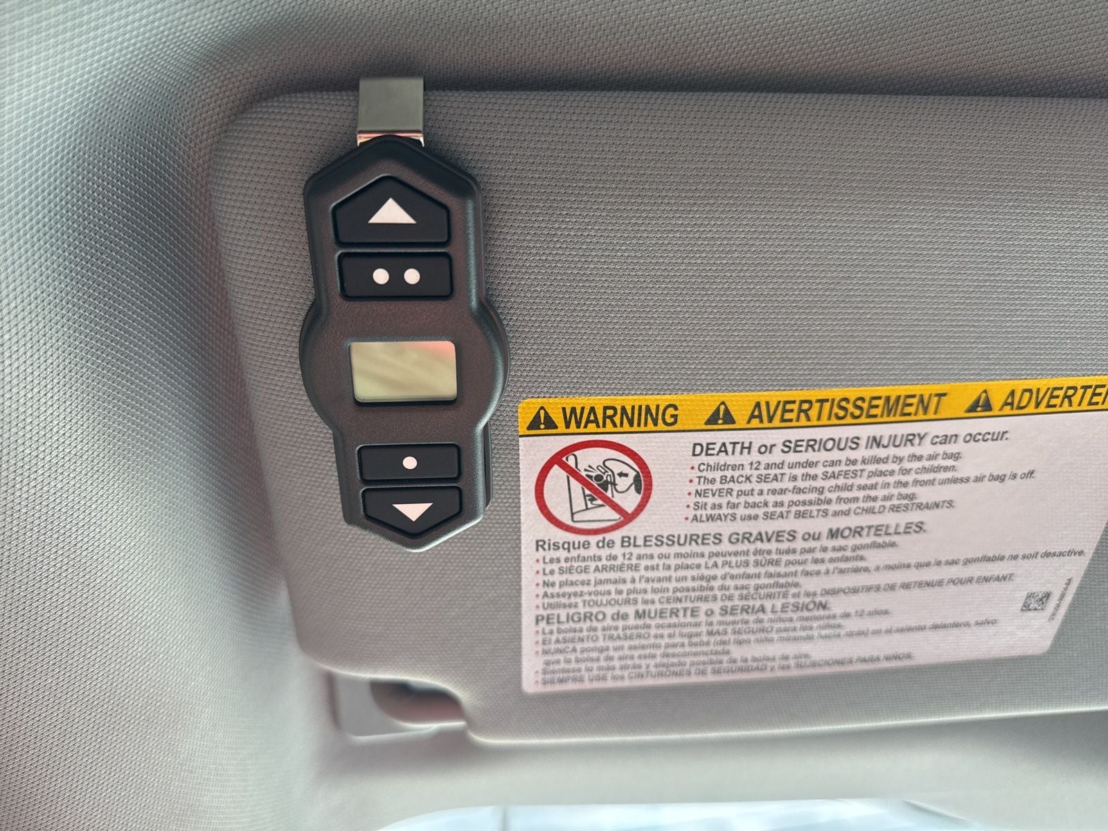 2024 Ford F-250SD F-250® Lariat®