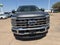 2025 Ford F-250SD F-250® Lariat®