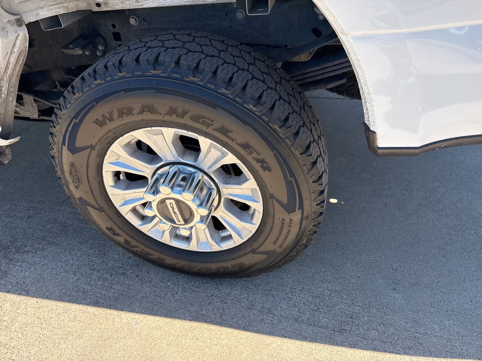 2022 Ford F-250SD F-250® XL