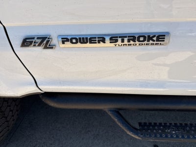 2022 Ford F-250SD F-250® XL