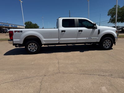 2022 Ford F-250SD F-250® XL
