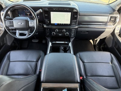 2023 Ford F-250SD F-250® Lariat®