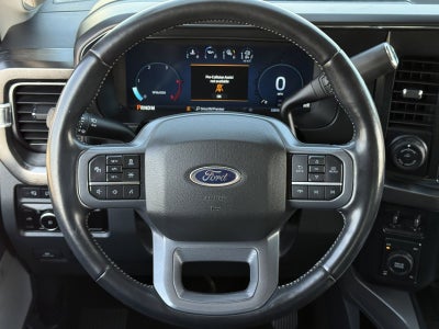 2023 Ford F-250SD F-250® Lariat®