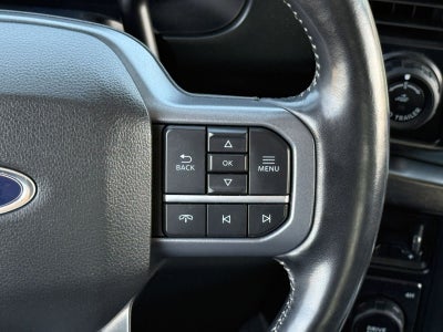 2023 Ford F-250SD F-250® Lariat®